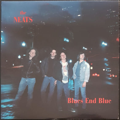 Neats - Blues End Blue