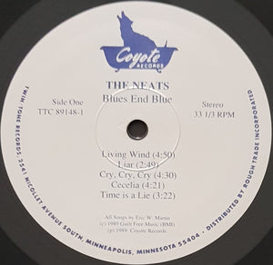 Neats - Blues End Blue