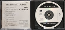 Load image into Gallery viewer, Church - The Blurred Crusade