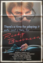 Load image into Gallery viewer, Film &amp; Stage Memorabilia - Risky Business