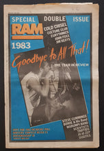 Load image into Gallery viewer, Cold Chisel - Ram no.226