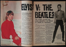 Load image into Gallery viewer, Elvis Presley - Everybody&#39;s March 18, 1964