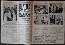 Load image into Gallery viewer, Beatles - Everybody&#39;s October 7, 1964