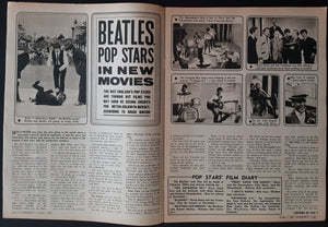 Beatles - Everybody's October 7, 1964