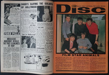 Load image into Gallery viewer, Beatles - Everybody&#39;s October 7, 1964