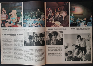 Beatles - Everybody's September 23, 1964