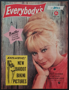Beatles - Everybody's May 6, 1964