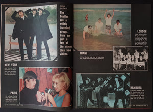 Beatles - Everybody's May 6, 1964
