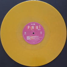 Load image into Gallery viewer, V/A - Nippon Girls Japanese Pop, Beat &amp; Bossa Nova 1967-69