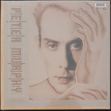 Load image into Gallery viewer, Bauhaus (Peter Murphy)- Love Hysteria