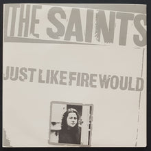 Load image into Gallery viewer, Saints - Just Like Fire Would
