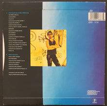 Load image into Gallery viewer, U2 - Who&#39;s Gonna Ride Your Wild Horses
