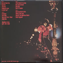 Load image into Gallery viewer, Kiss - Egos At The Stake