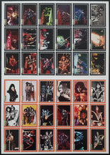 Load image into Gallery viewer, Kiss - Unmasked World Tour 1980 - Red Vinyl