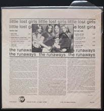 Load image into Gallery viewer, Runaways - Little Lost Girls