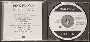 Pink Floyd - Relics