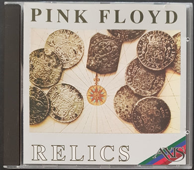 Pink Floyd - Relics