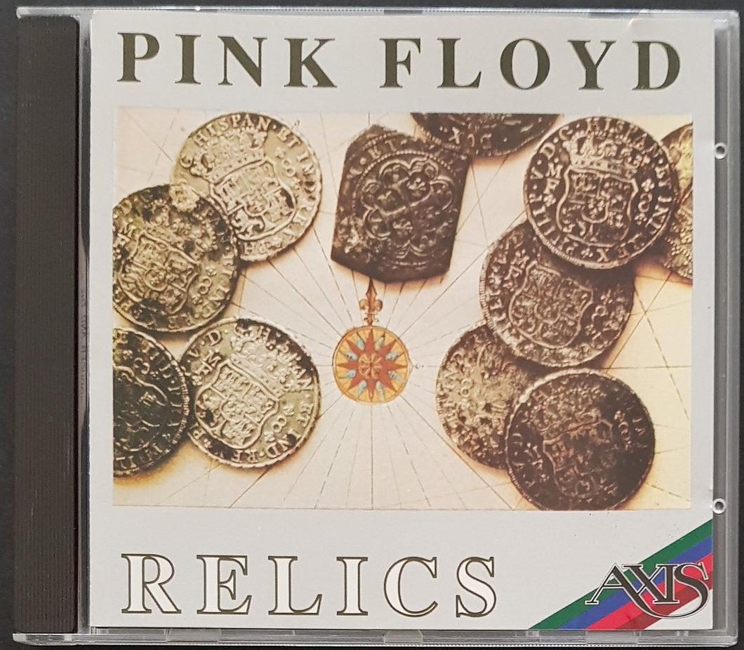 Pink Floyd - Relics