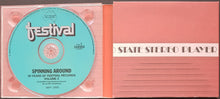 Load image into Gallery viewer, V/A - Spinning Around Volume 2 1977-2002 The Local Years