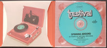 Load image into Gallery viewer, V/A - Spinning Around Volume 2 1977-2002 The Local Years