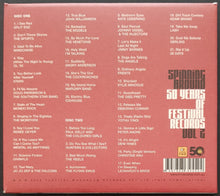 Load image into Gallery viewer, V/A - Spinning Around Volume 2 1977-2002 The Local Years