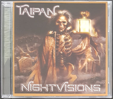Taipan - Nightvisions