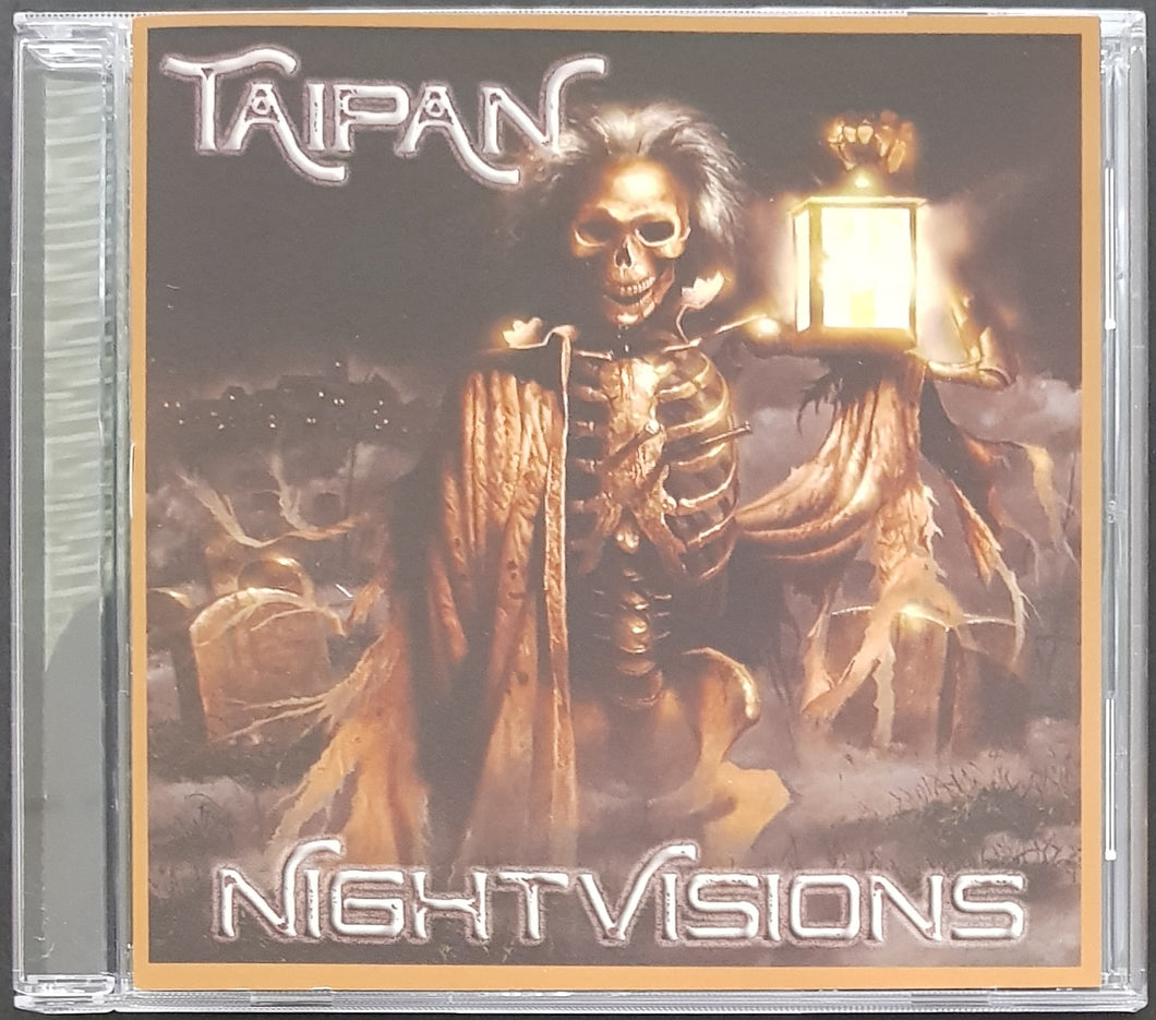 Taipan - Nightvisions