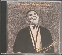 Load image into Gallery viewer, Don Burrows Quintet with The Adelaide Connection - Makin&#39; Whoopee