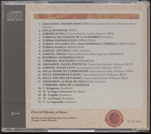 Load image into Gallery viewer, Williams, John - John Williams Plays Spanish Guitar