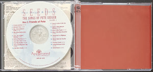 Pete Seeger - Seeds: The Songs Of Pete Seeger, Volume 3