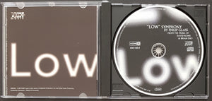 Philip Glass - "Low" Symphony - From The Music Of Bowie & Eno