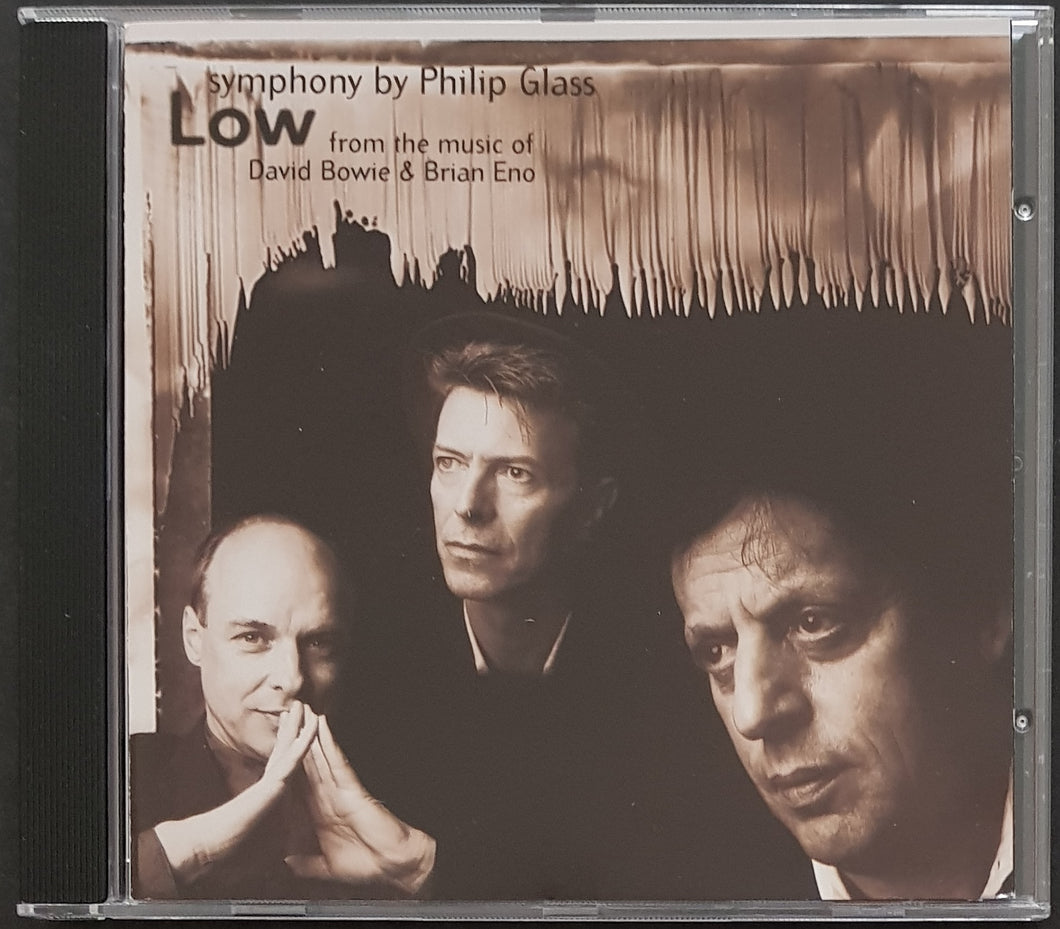 Philip Glass - 