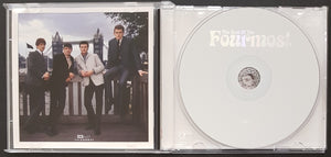 Fourmost - The Best Of The Fourmost