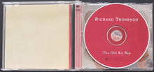 Load image into Gallery viewer, Thompson, Richard - The Old Kit Bag