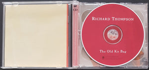 Thompson, Richard - The Old Kit Bag