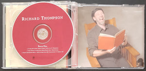 Thompson, Richard - The Old Kit Bag