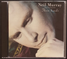 Load image into Gallery viewer, Warumpi Band (Neil Murray)- These Hands