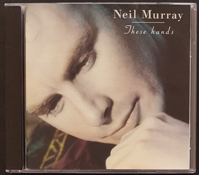 Warumpi Band (Neil Murray)- These Hands