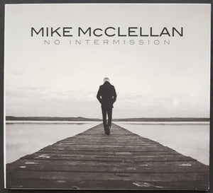 Mike McClellan - No Intermission
