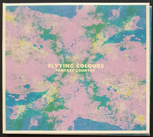 Load image into Gallery viewer, Flyying Colours - Fantasy Country
