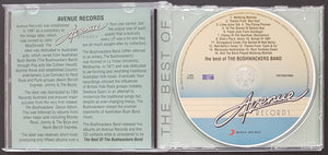 Bushwackers - The Best Of The Bushwackers Band
