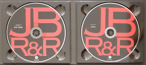 Jimmy Barnes - Rage And Ruin