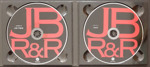 Jimmy Barnes - Rage And Ruin