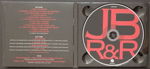 Load image into Gallery viewer, Jimmy Barnes - Rage And Ruin