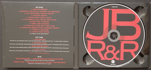 Jimmy Barnes - Rage And Ruin
