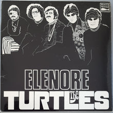 Load image into Gallery viewer, Turtles - Elenore