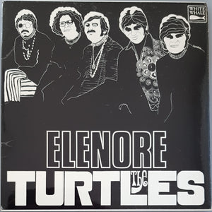 Turtles - Elenore