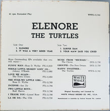 Load image into Gallery viewer, Turtles - Elenore