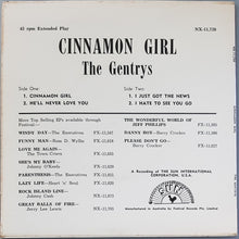 Load image into Gallery viewer, Gentrys - Cinnamon Girl