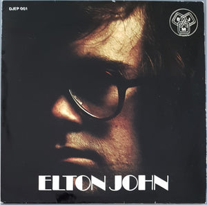 Elton John - Elton John